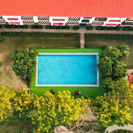 Atulya Resorts With 3Hr Early Check In Rāmnagar Exterior photo