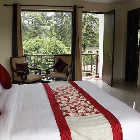 Atulya Resorts With 3Hr Early Check In Rāmnagar Exterior photo