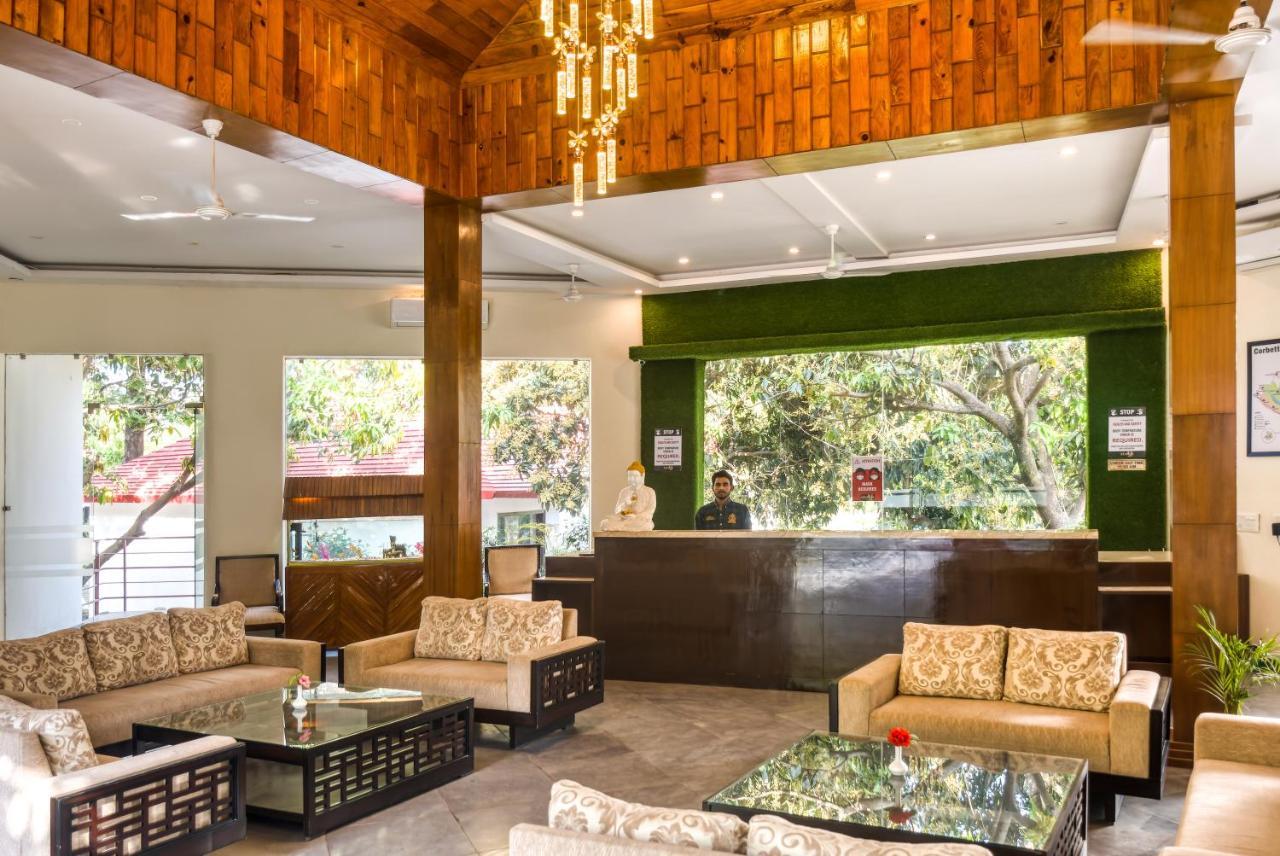 Atulya Resorts With 3Hr Early Check In Rāmnagar Exterior photo