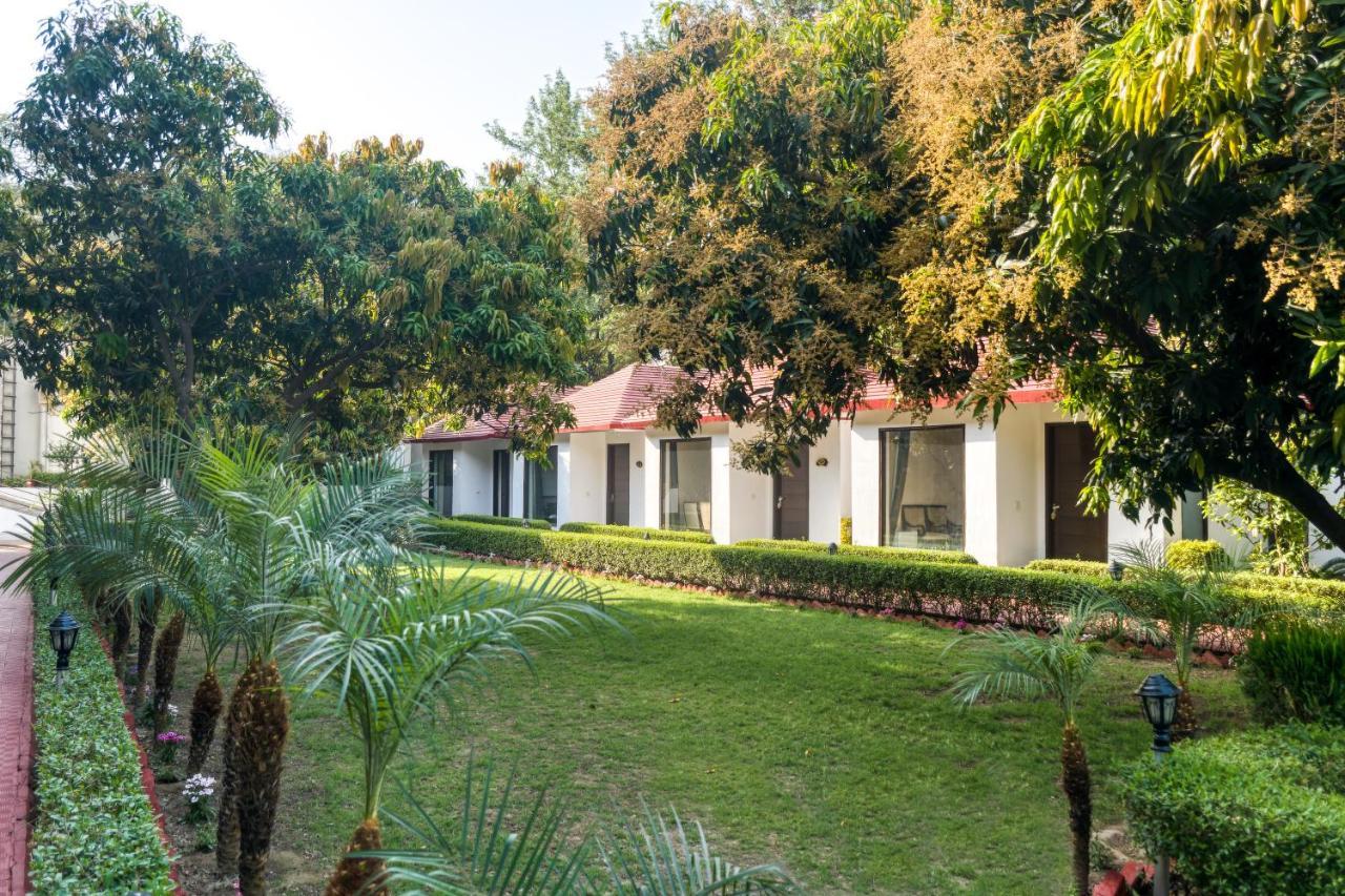 Atulya Resorts With 3Hr Early Check In Rāmnagar Exterior photo