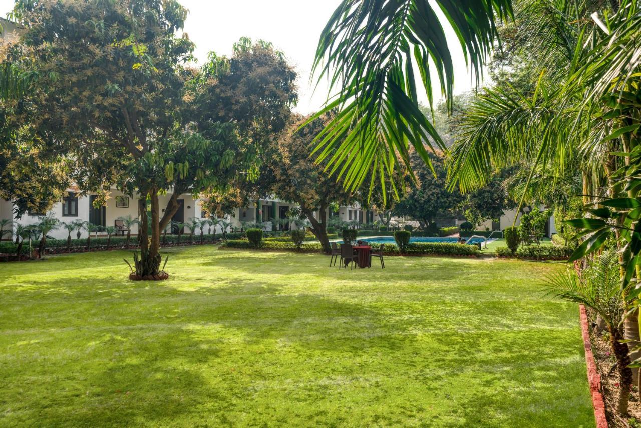 Atulya Resorts With 3Hr Early Check In Rāmnagar Exterior photo