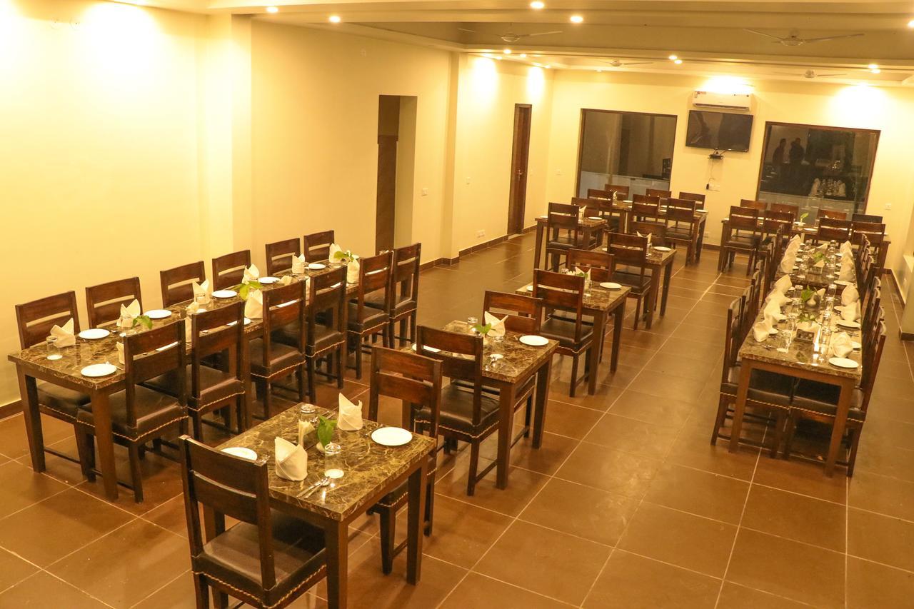 Atulya Resorts With 3Hr Early Check In Rāmnagar Exterior photo