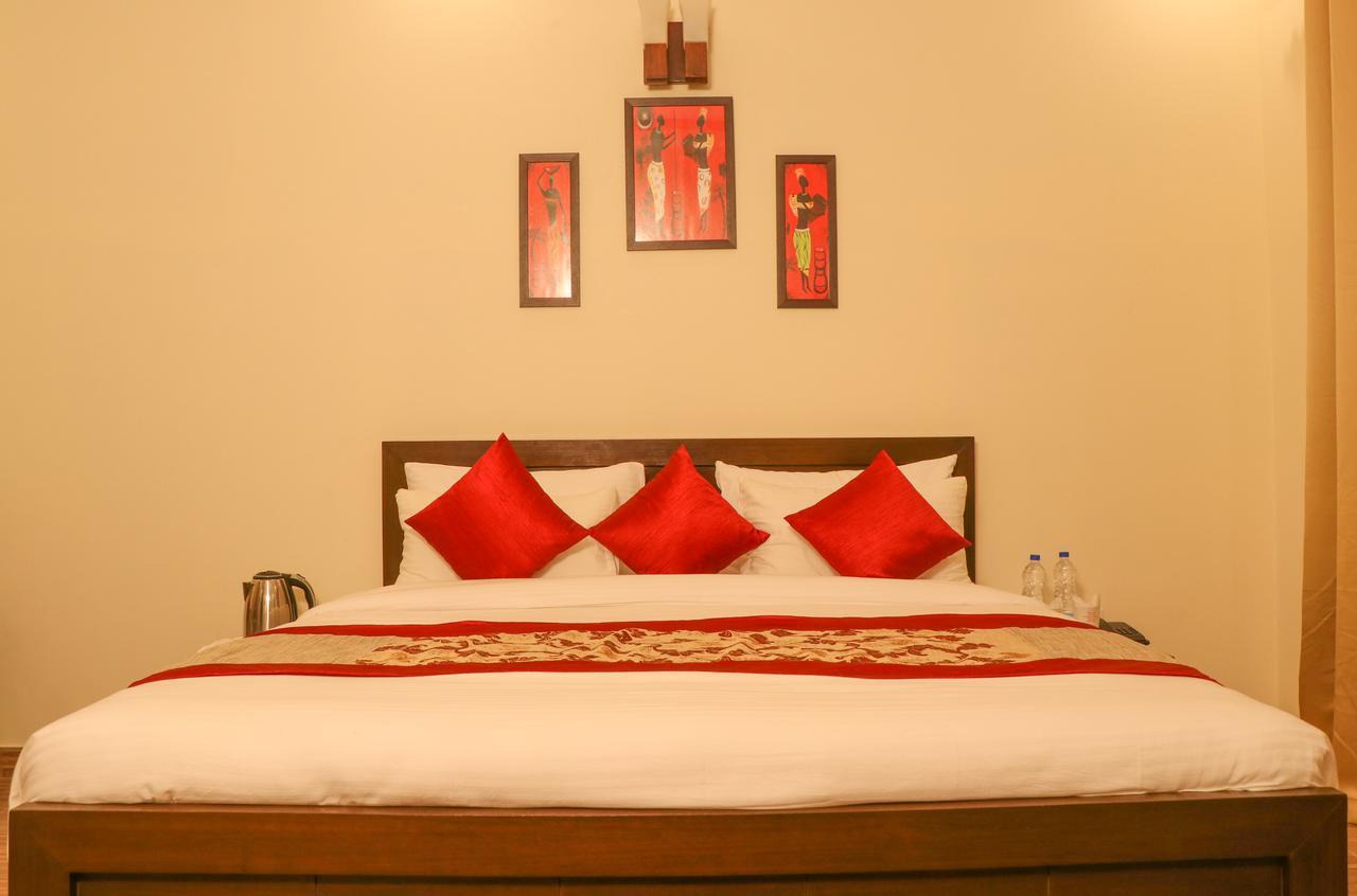 Atulya Resorts With 3Hr Early Check In Rāmnagar Exterior photo