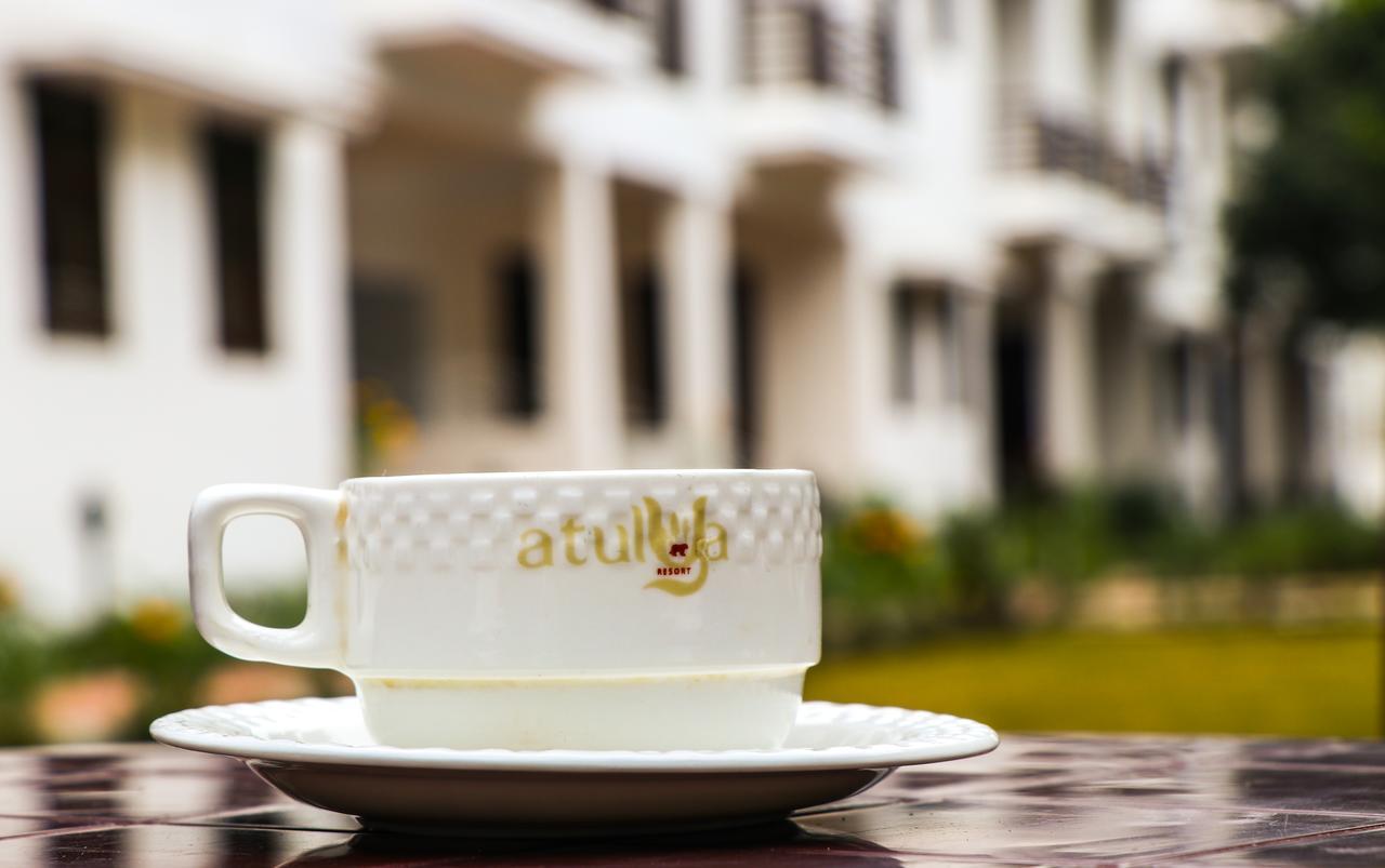 Atulya Resorts With 3Hr Early Check In Rāmnagar Exterior photo
