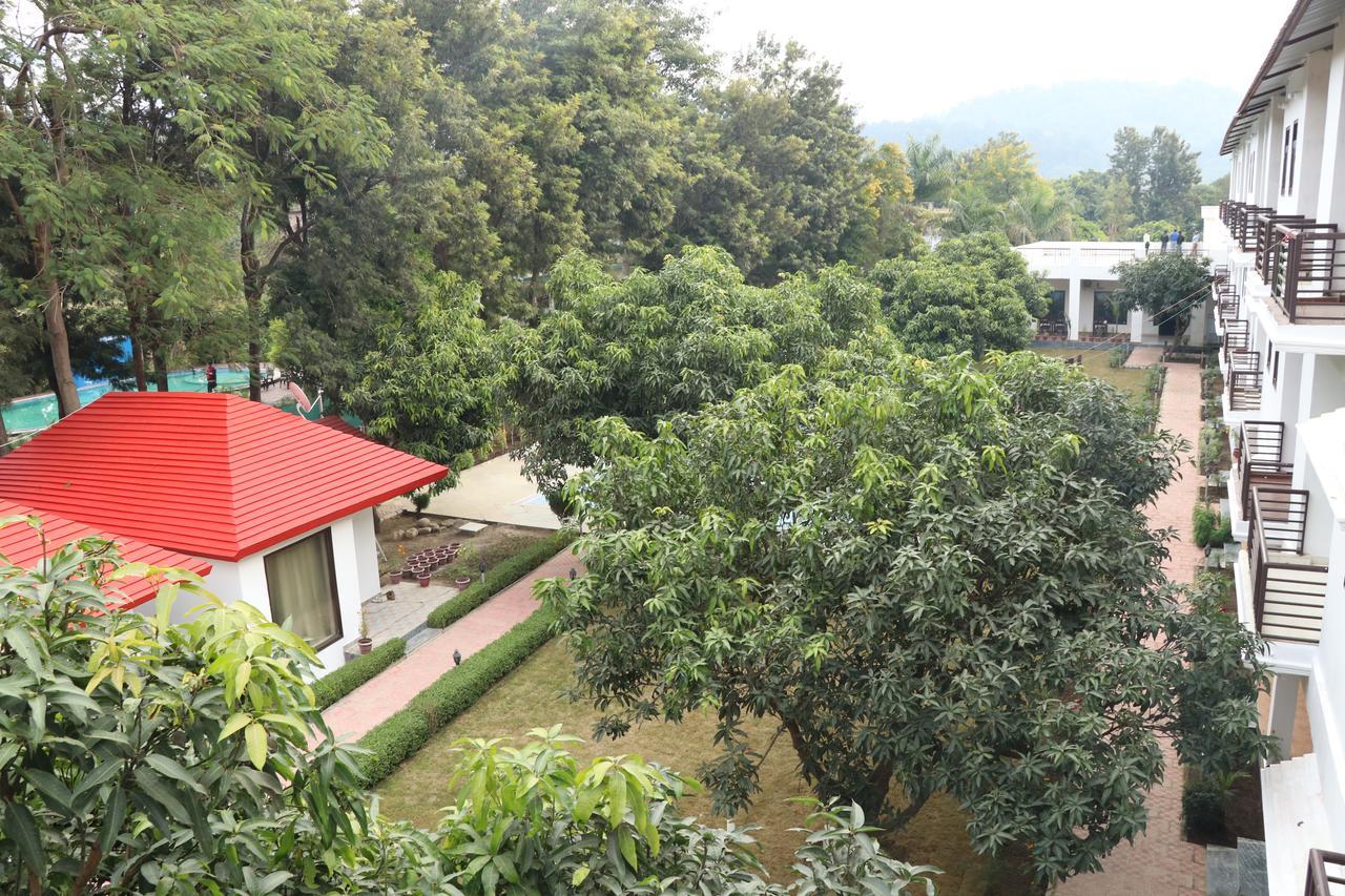Atulya Resorts With 3Hr Early Check In Rāmnagar Exterior photo