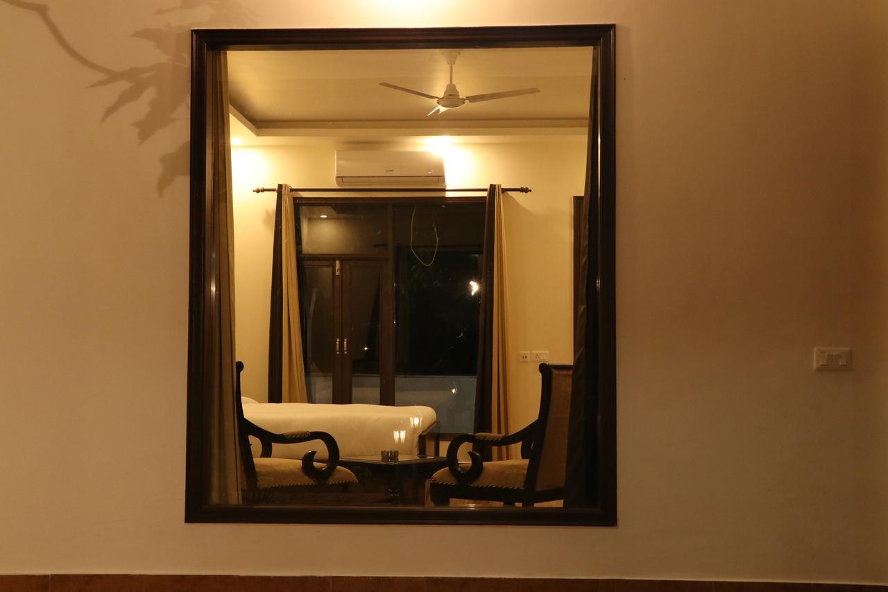 Atulya Resorts With 3Hr Early Check In Rāmnagar Exterior photo