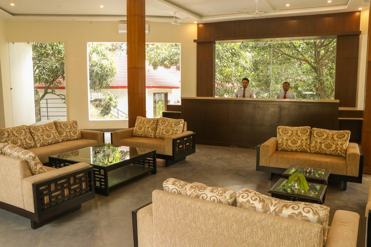 Atulya Resorts With 3Hr Early Check In Rāmnagar Exterior photo