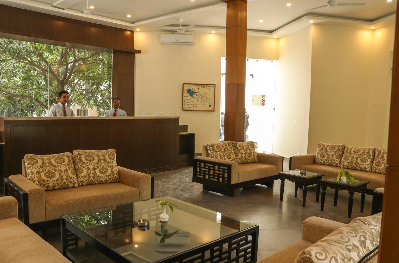 Atulya Resorts With 3Hr Early Check In Rāmnagar Exterior photo